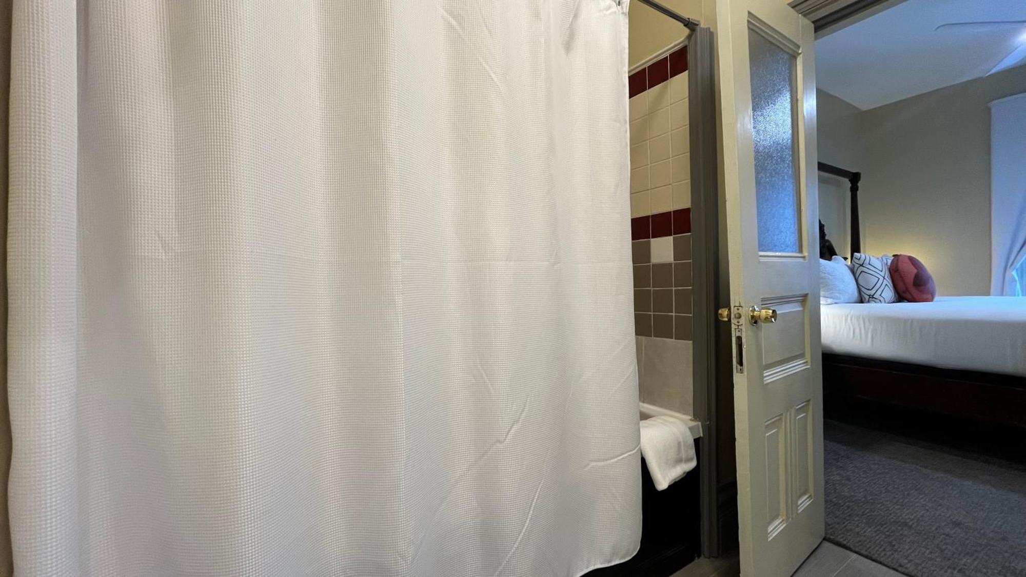 Stone Gables Inn クリーブランド エクステリア 写真