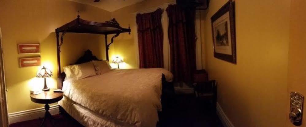 Stone Gables Inn クリーブランド エクステリア 写真